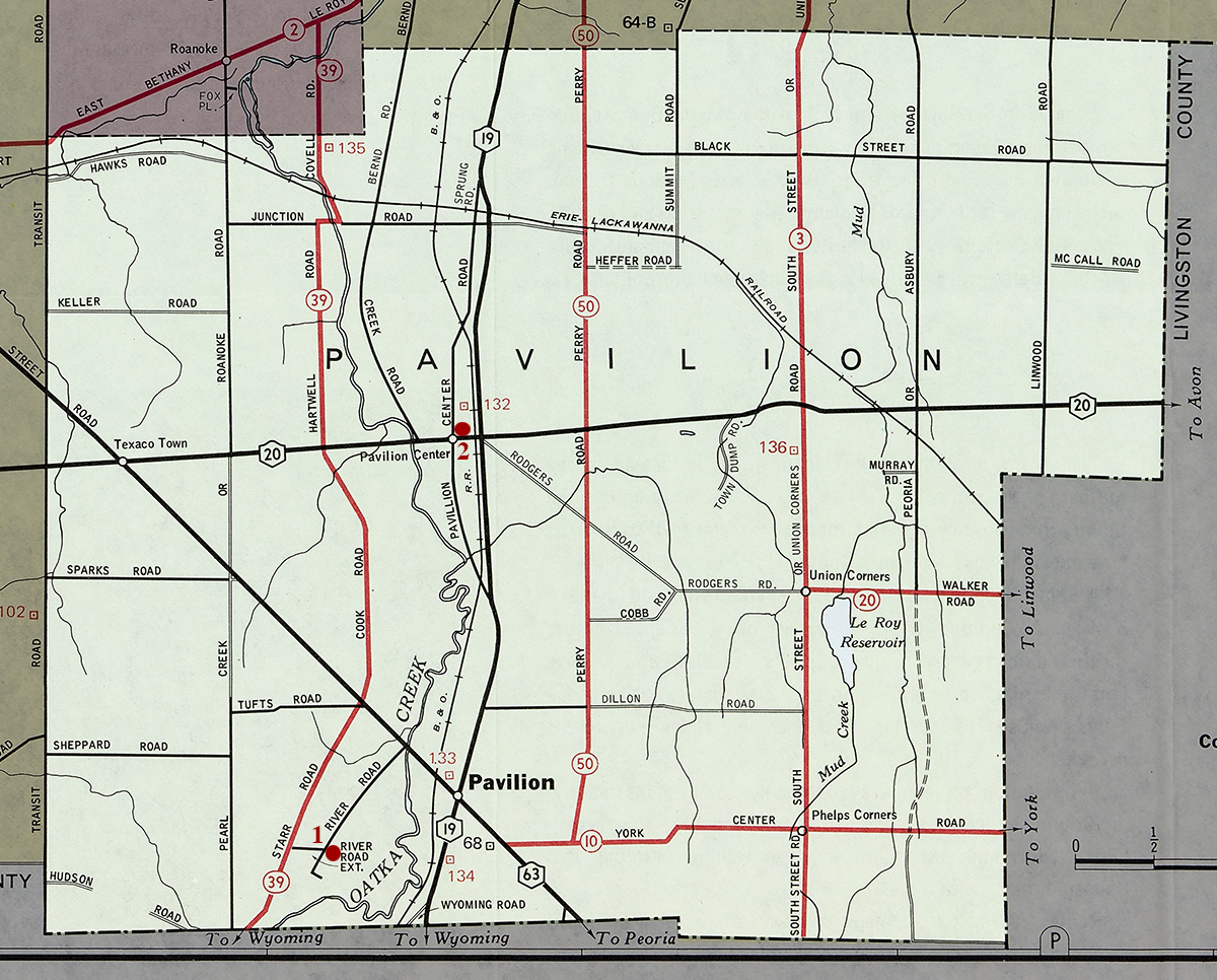 Gen_5_10 Map 190410 Cobblestone Photographs Catalog